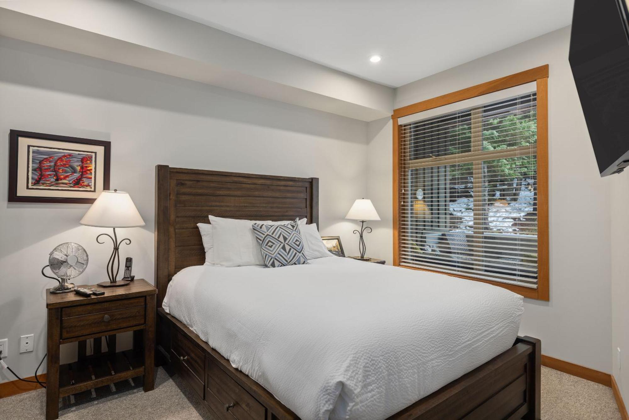 Lost Lake Lodge By Whistler Premier מראה חיצוני תמונה