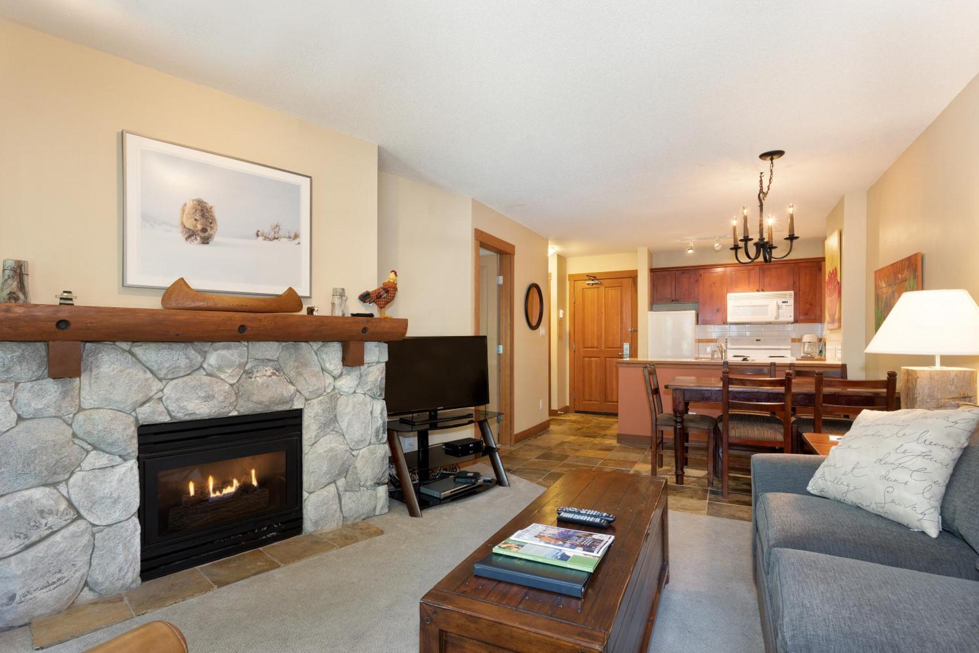 Lost Lake Lodge By Whistler Premier מראה חיצוני תמונה