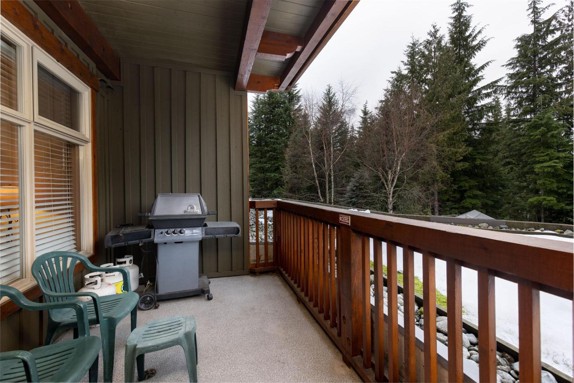 Lost Lake Lodge By Whistler Premier מראה חיצוני תמונה