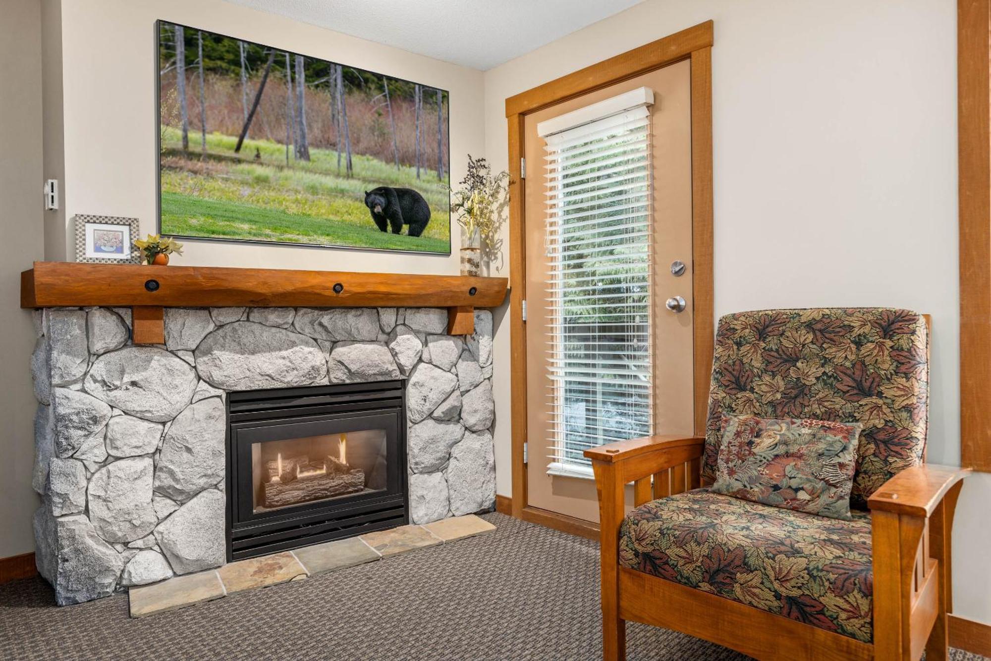 Lost Lake Lodge By Whistler Premier מראה חיצוני תמונה